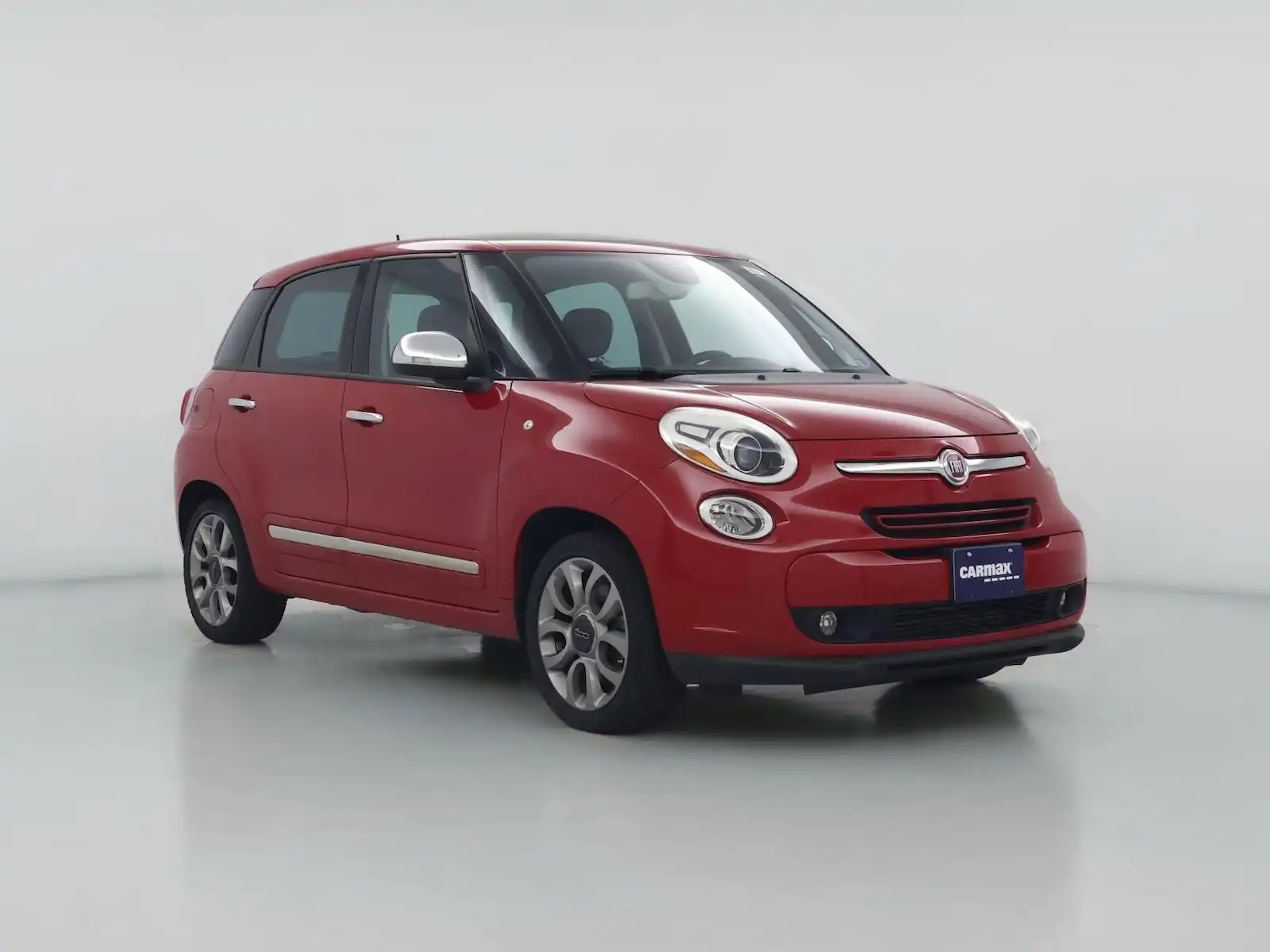 2017 FIAT 500L Lounge's photo
