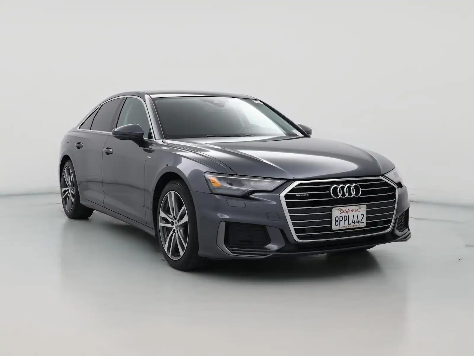 2019 Audi A6 55 Premium quattro S tronic's photo