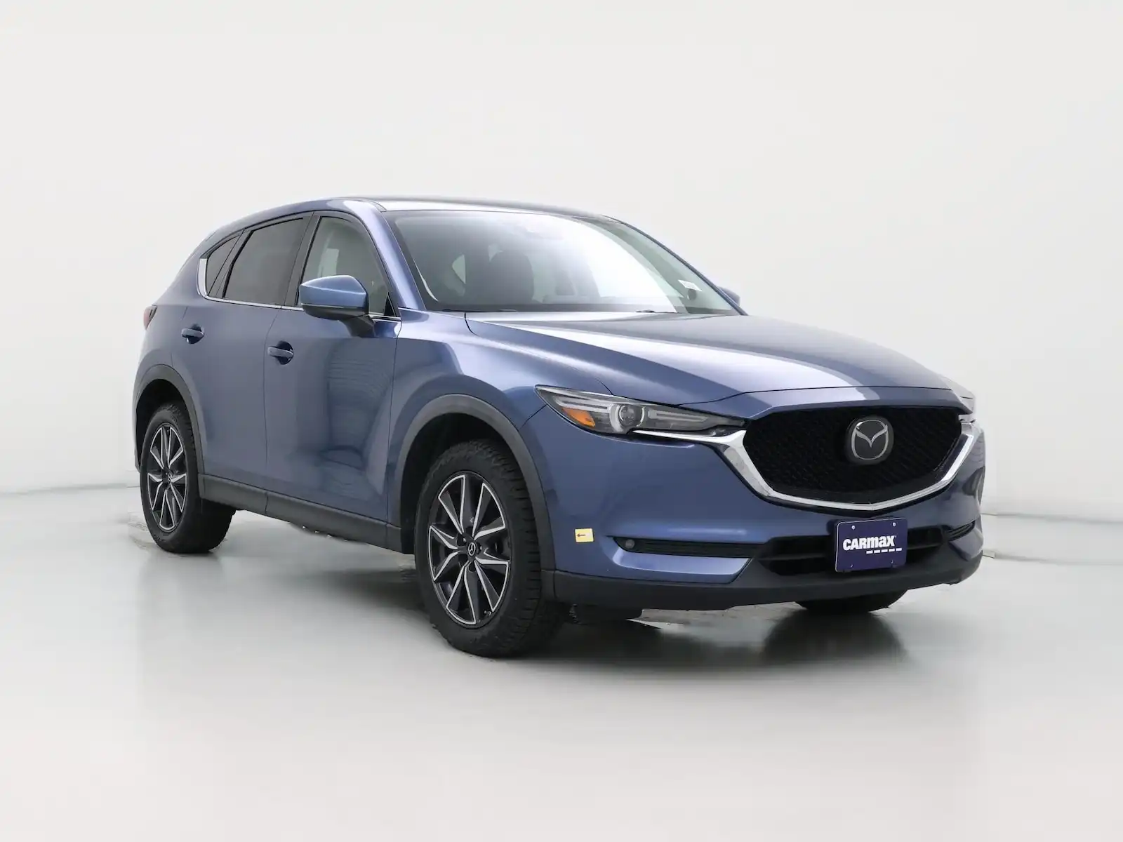 2018 Mazda CX-5 Grand Touring Auto's photo