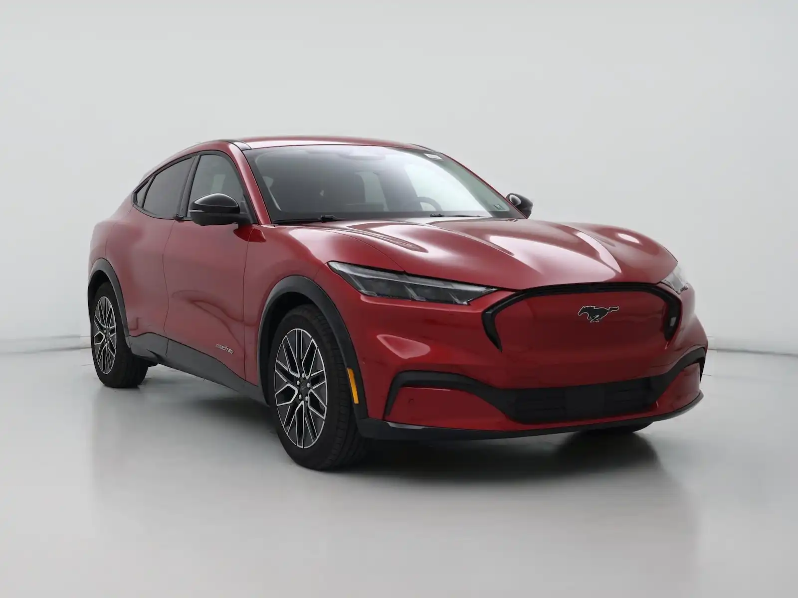 2024 Ford Mustang-Mach-e Premium's photo
