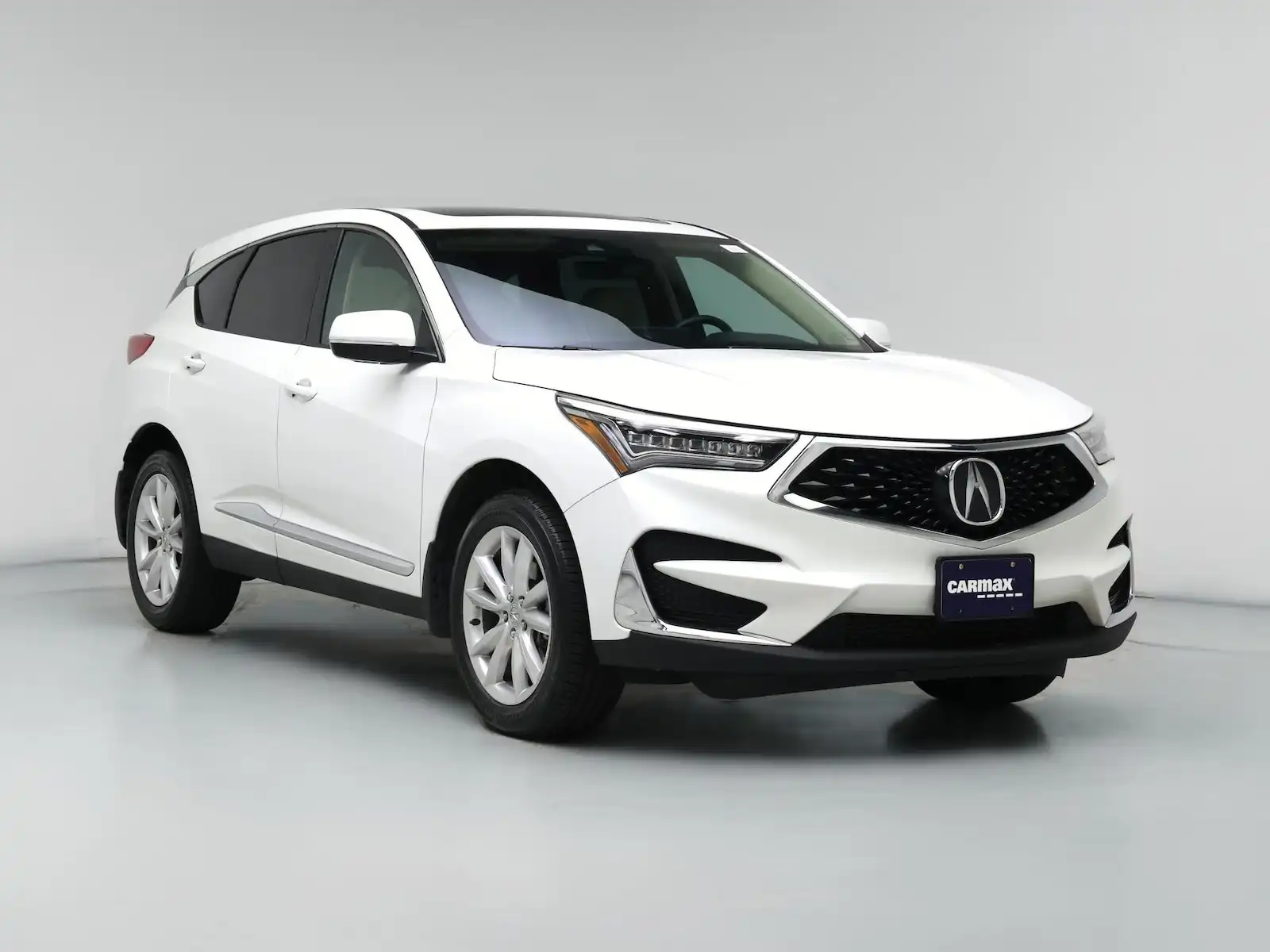 2021 Acura RDX RDX's photo