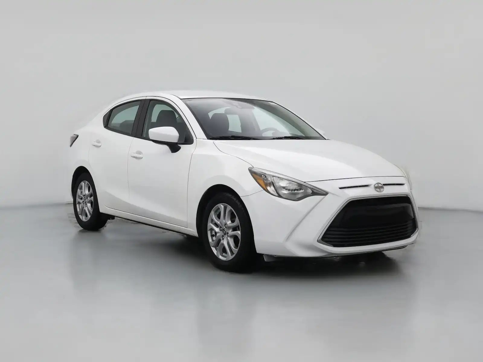 2016 Scion iA AT's photo