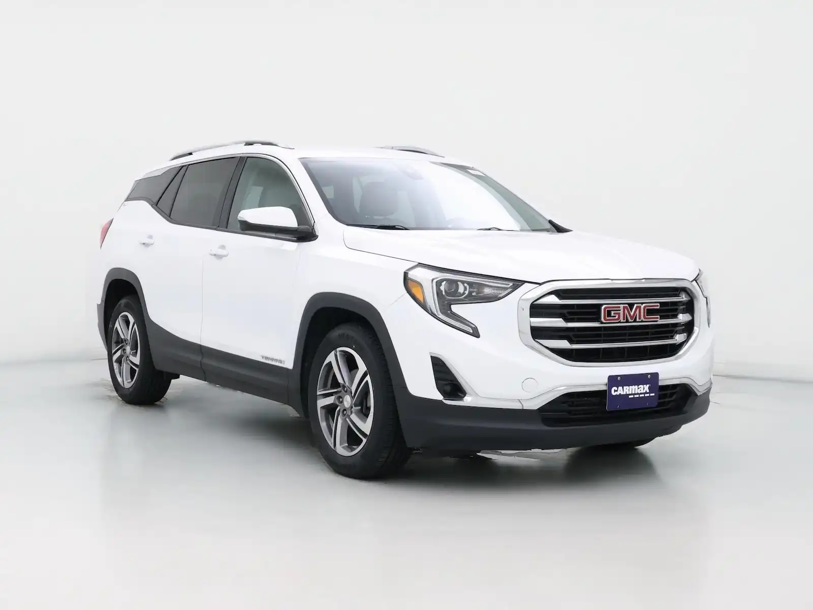 2020 GMC Terrain SLT FWD's photo