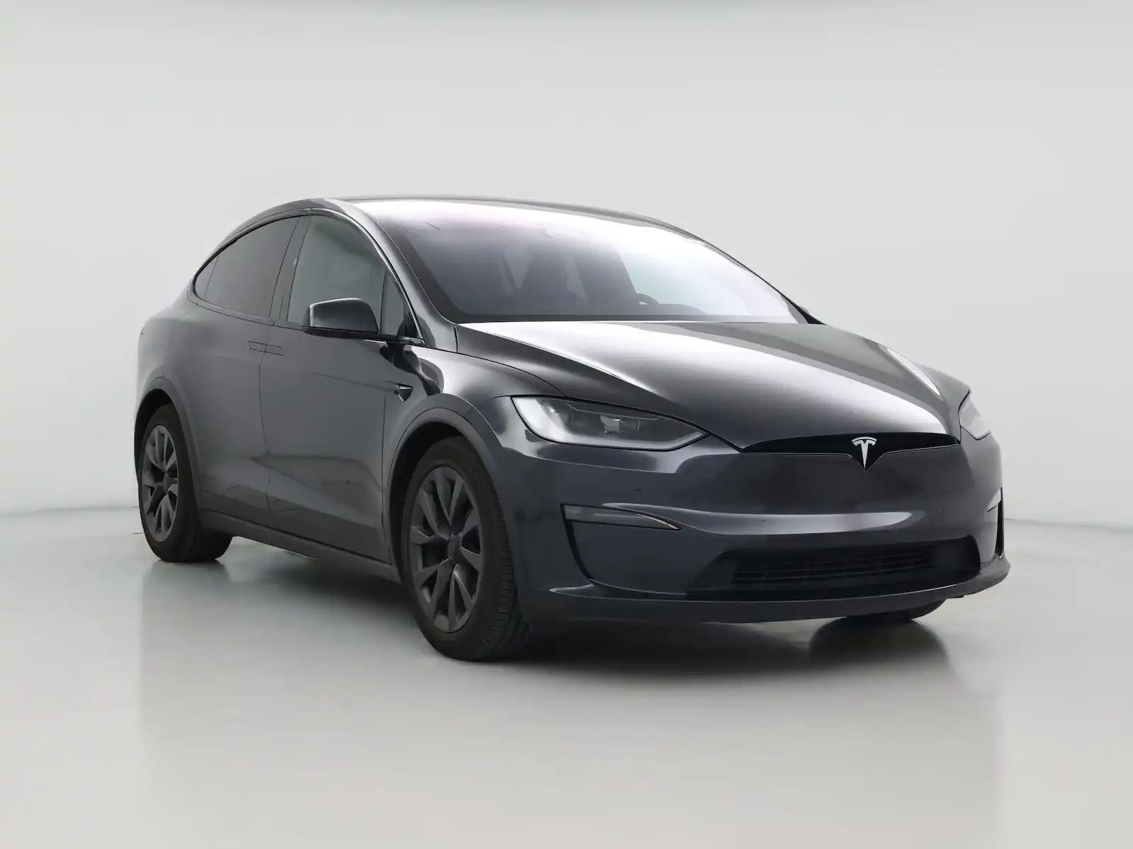 2024 Tesla Model X Long Range's photo