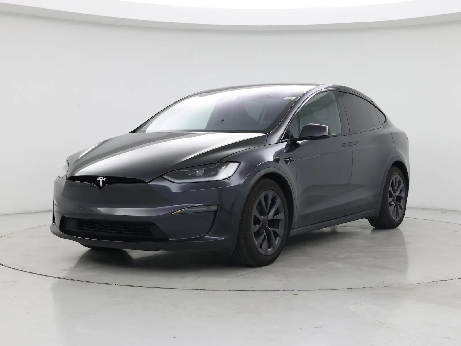 2024 Tesla Model X Long Range photo 5
