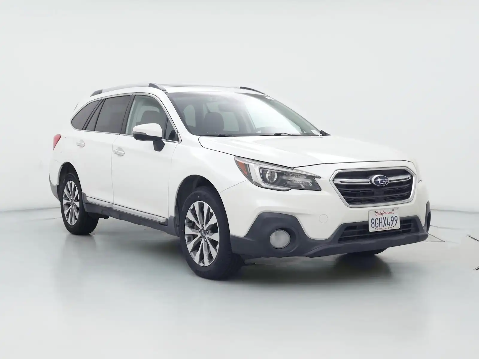 2019 Subaru Outback 3.6R Touring's photo