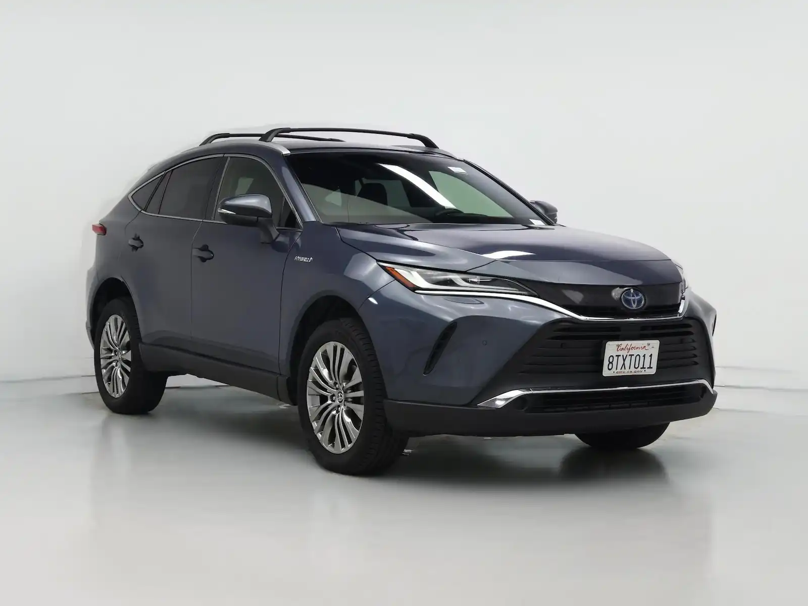 2021 Toyota Venza XLE Hybrid AWD's photo