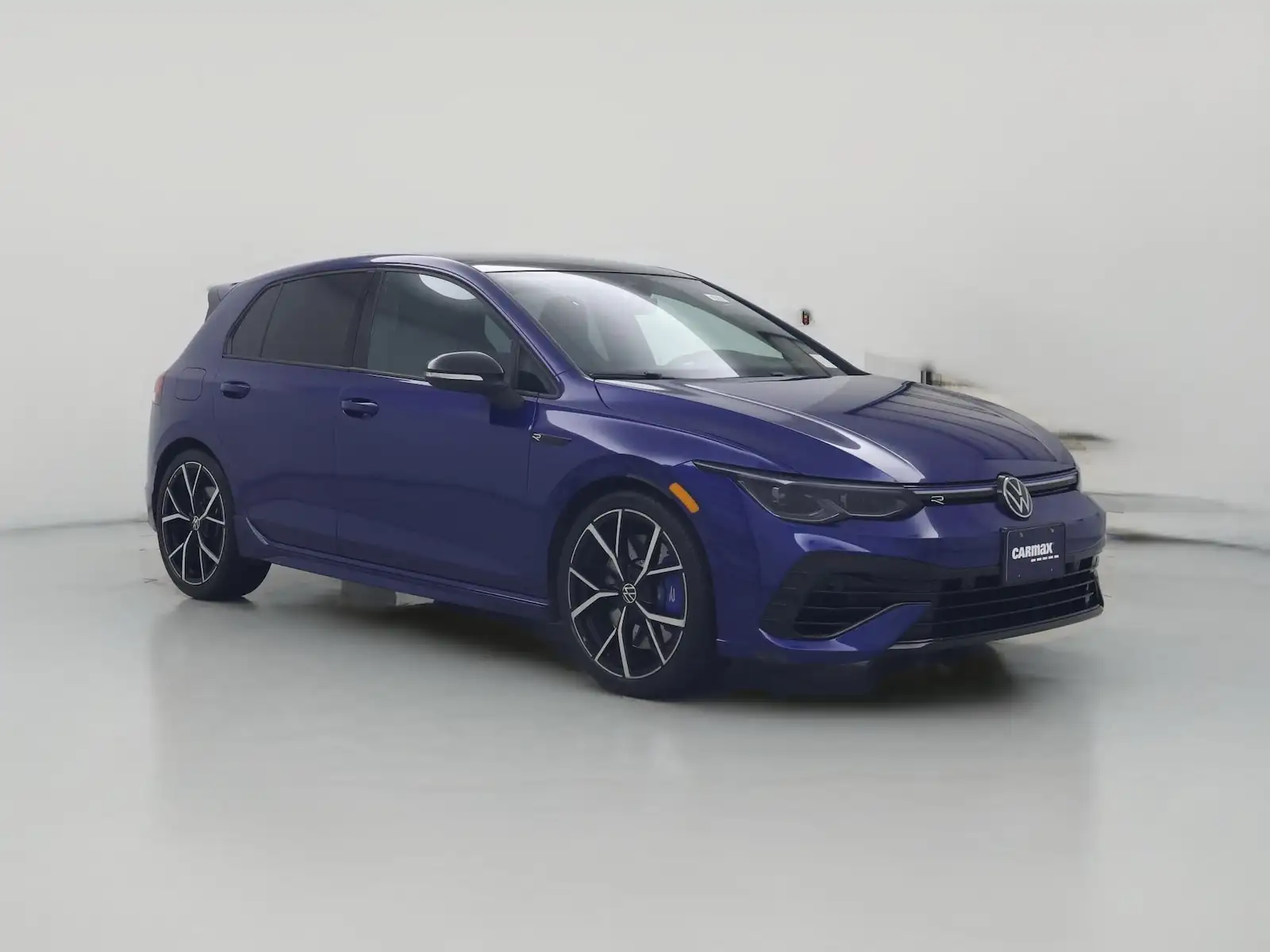 2024 Volkswagen Golf R 4-Door DSG's photo