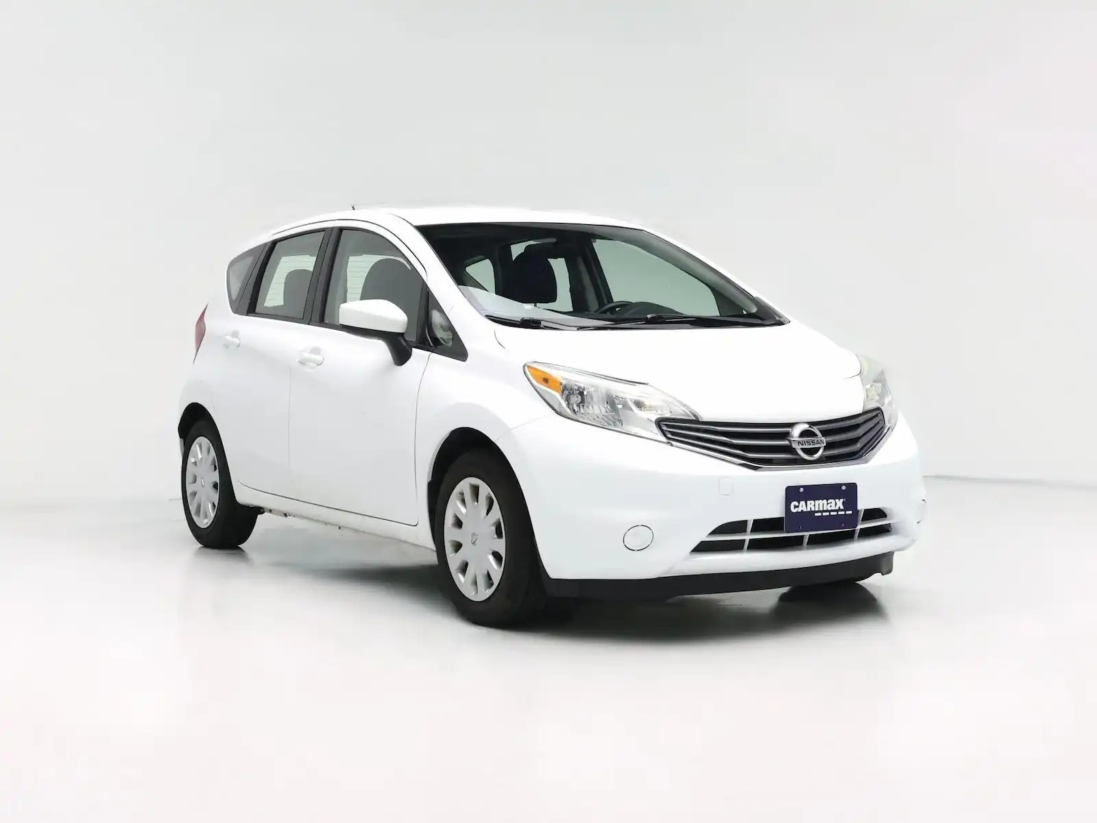 2016 Nissan Versa Note 1.6 SV CVT's photo