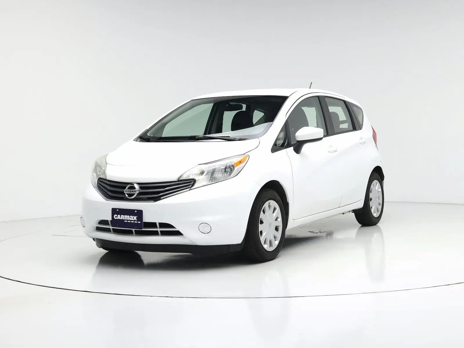 2016 Nissan Versa Note 1.6 SV CVT photo 5