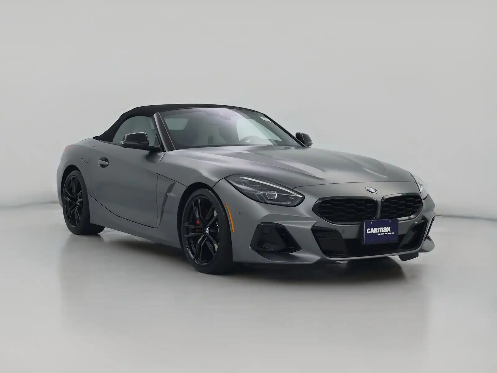 2023 BMW Z4 M40i's photo
