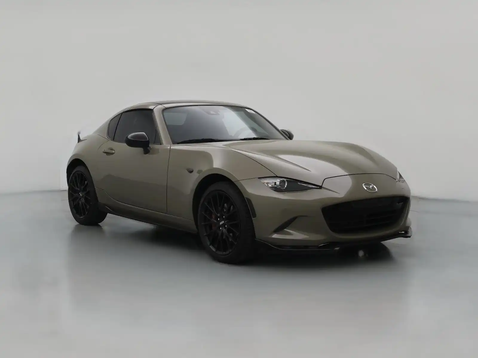 2023 Mazda MX-5 Miata Club Package Brembo BBS Recaro's photo