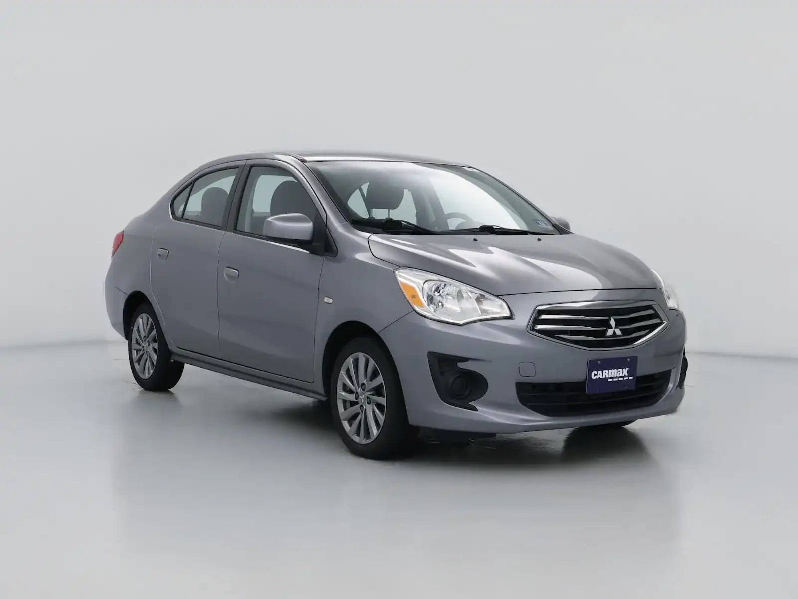 2019 Mitsubishi Mirage ES CVT's photo