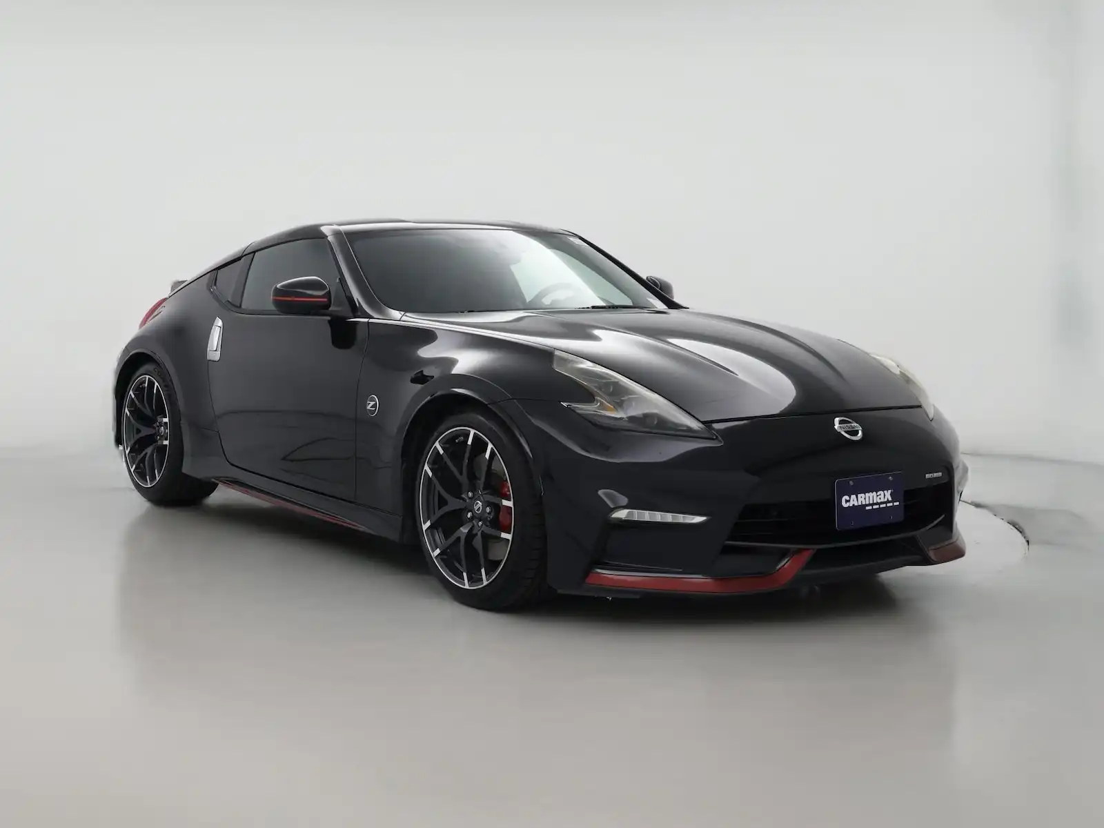 2016 Nissan 370Z Coupe NISMO Tech 7AT's photo
