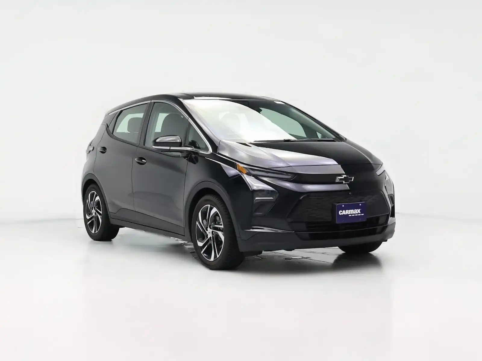 2023 Chevrolet Bolt EV 2LT Auto's photo