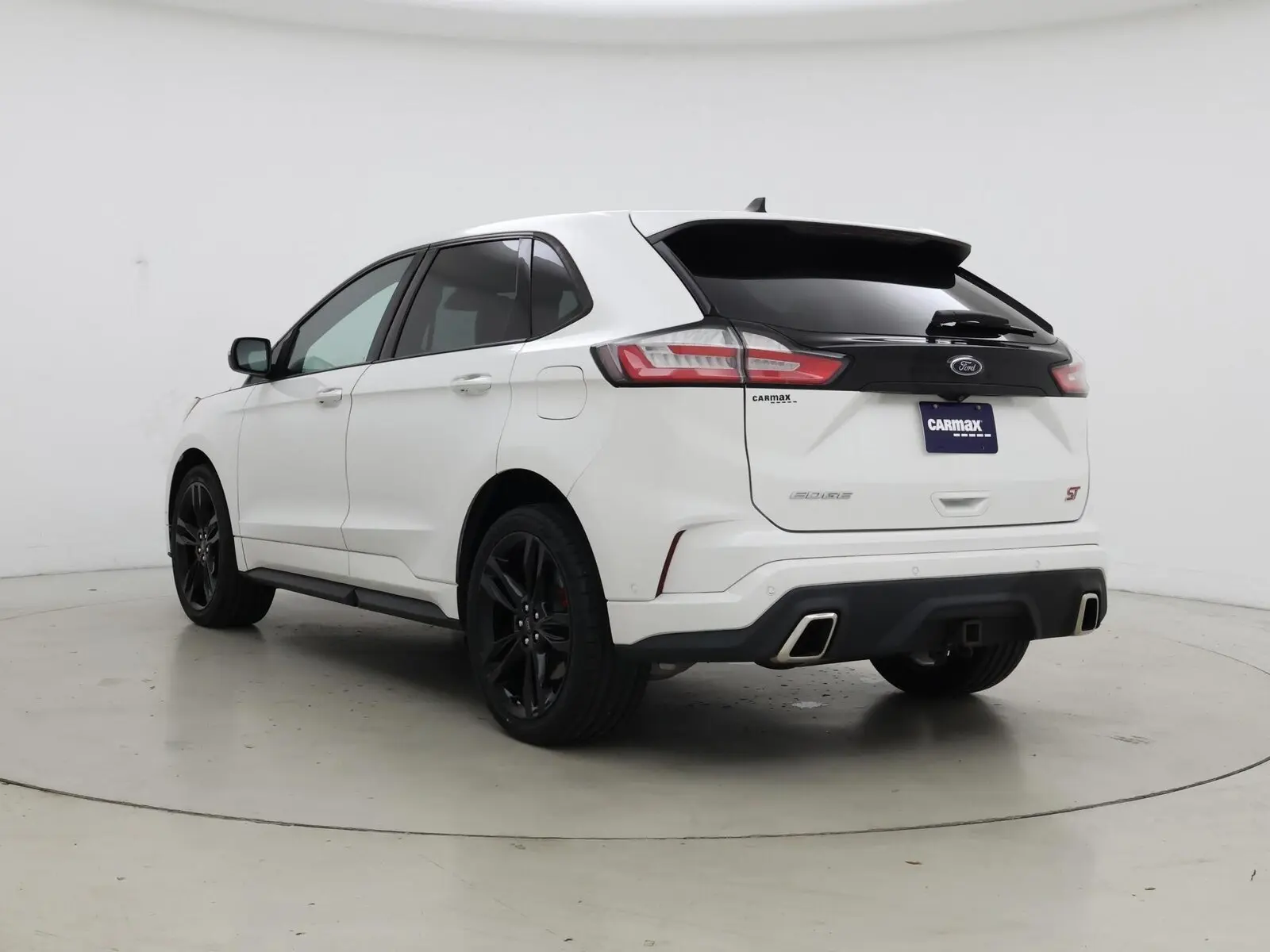 2020 Ford Edge ST AWD photo 3