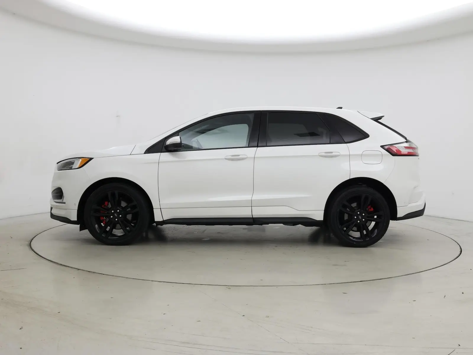 2020 Ford Edge ST AWD photo 4