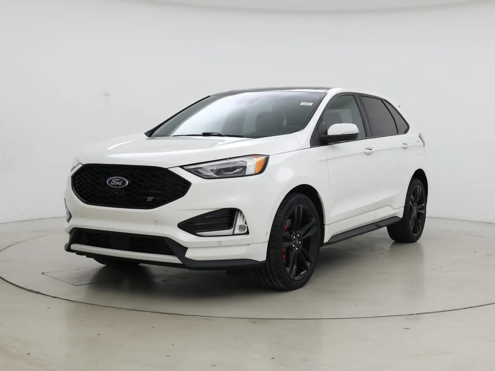 2020 Ford Edge ST AWD photo 5