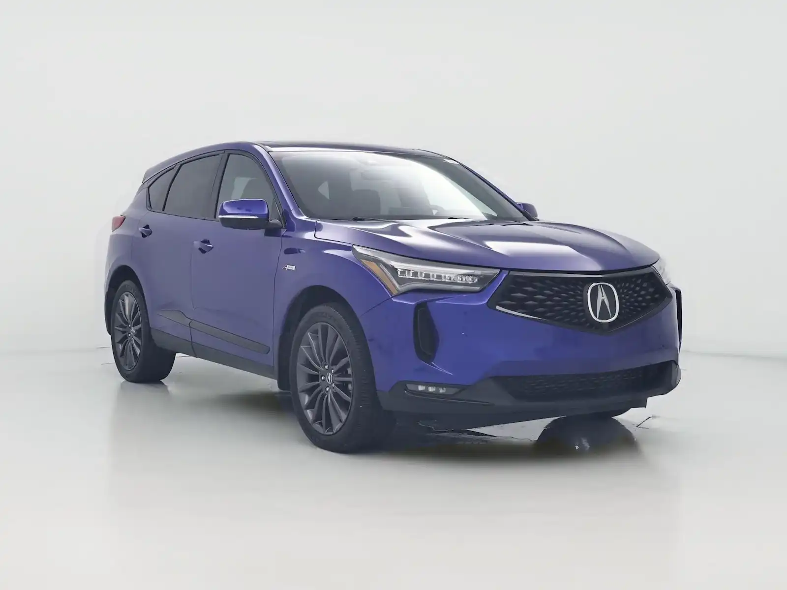 2022 Acura RDX A-Spec SH-AWD Advance Package's photo