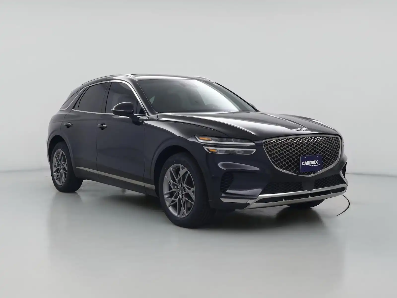 2022 Genesis GV70 2.5T Standard AWD's photo