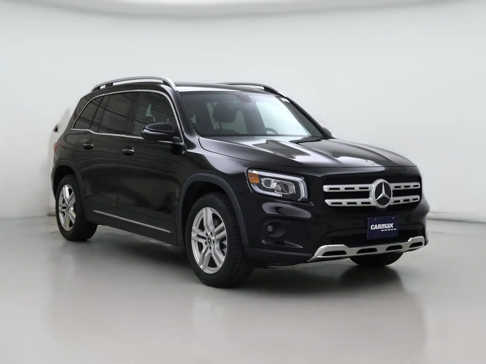 2022 Mercedes-Benz GLB GLB250 4MATIC's photo