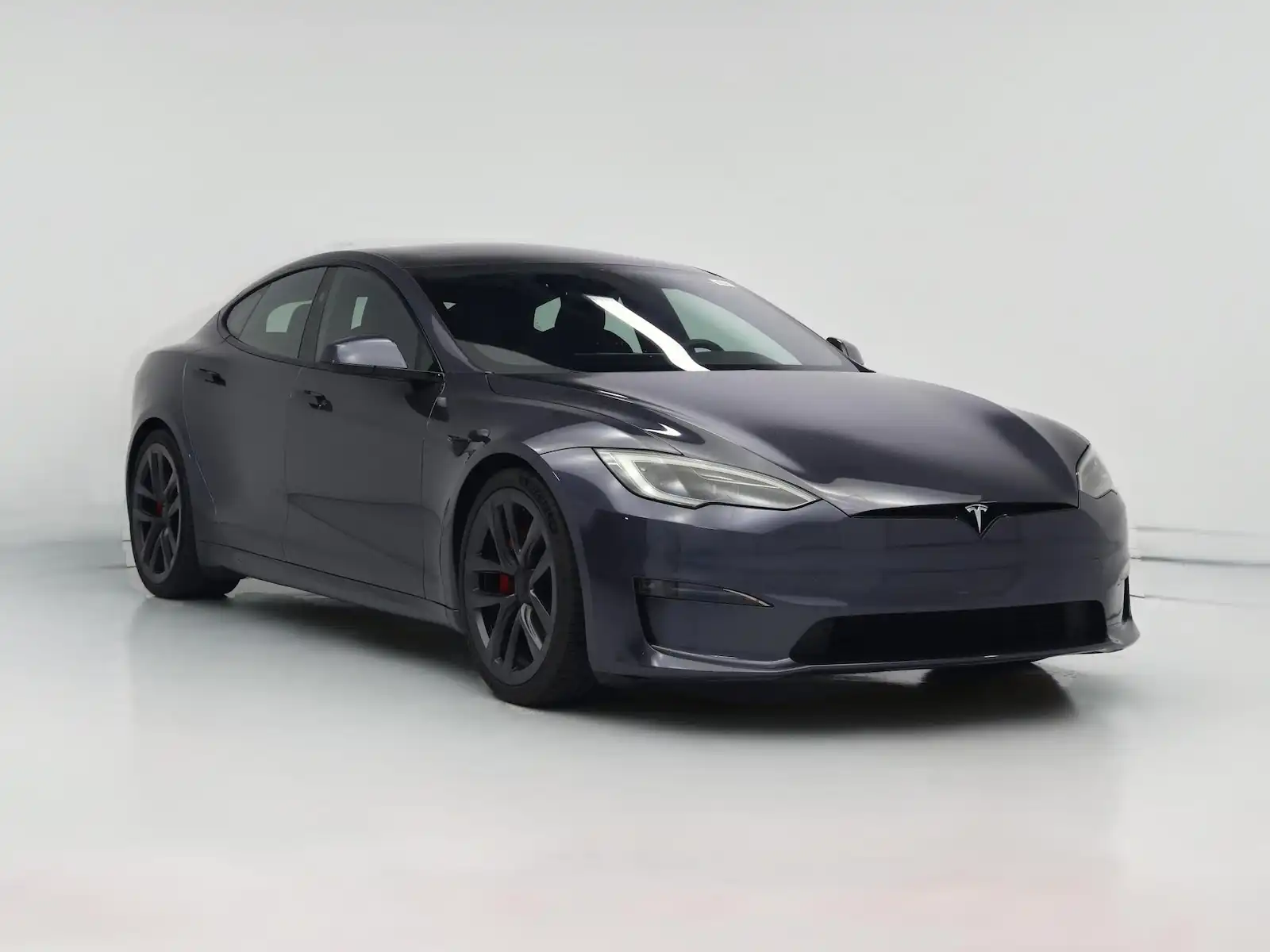2023 Tesla Model S Plaid's photo