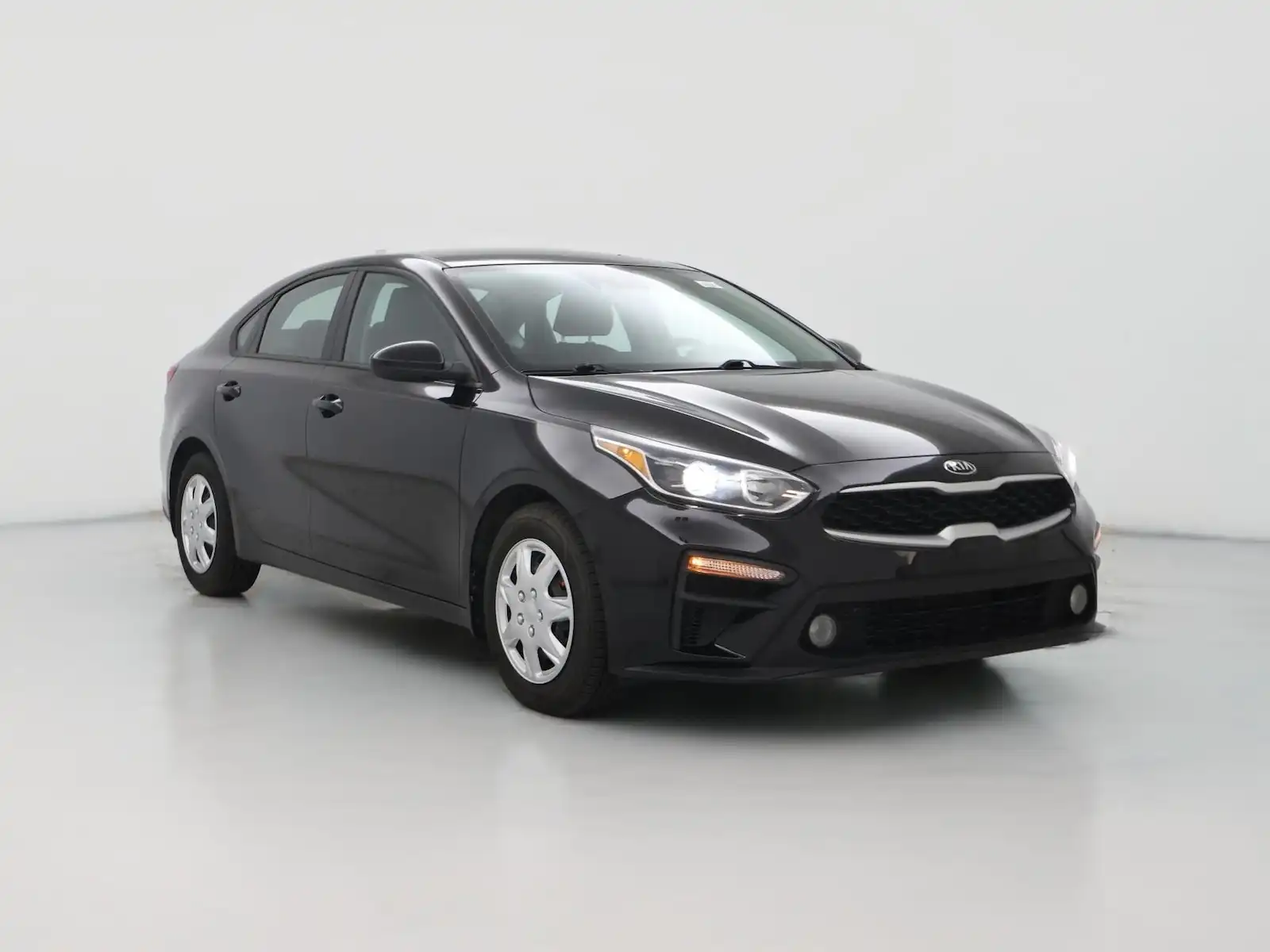 2020 Kia Forte FE Auto's photo