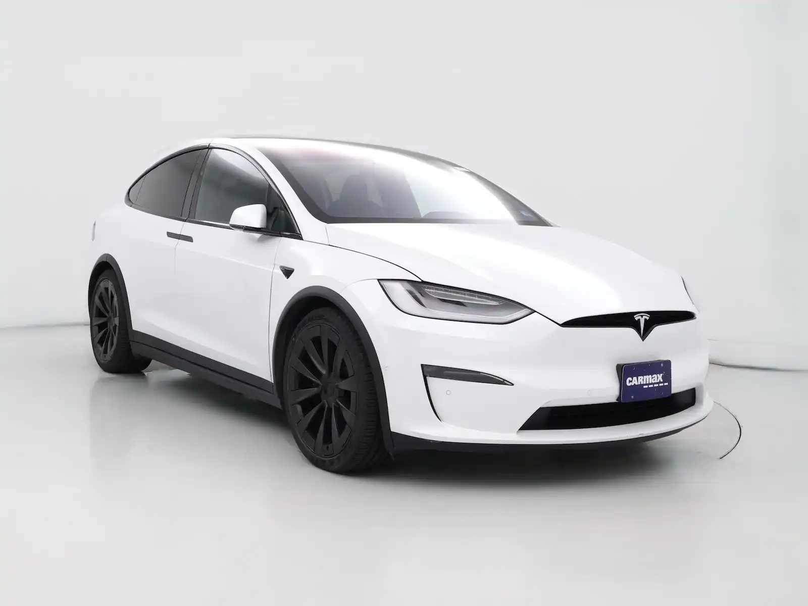 2022 Tesla Model X Plaid's photo