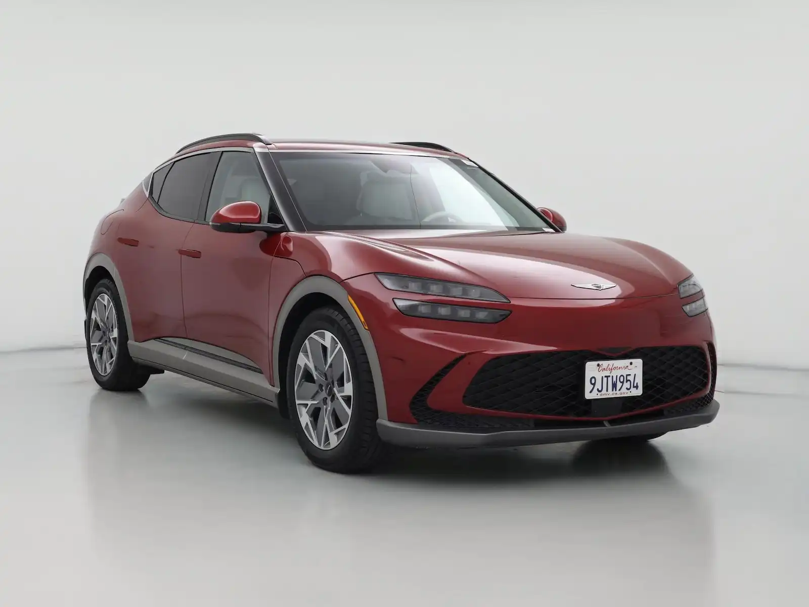 2024 Genesis GV60 Standard's photo