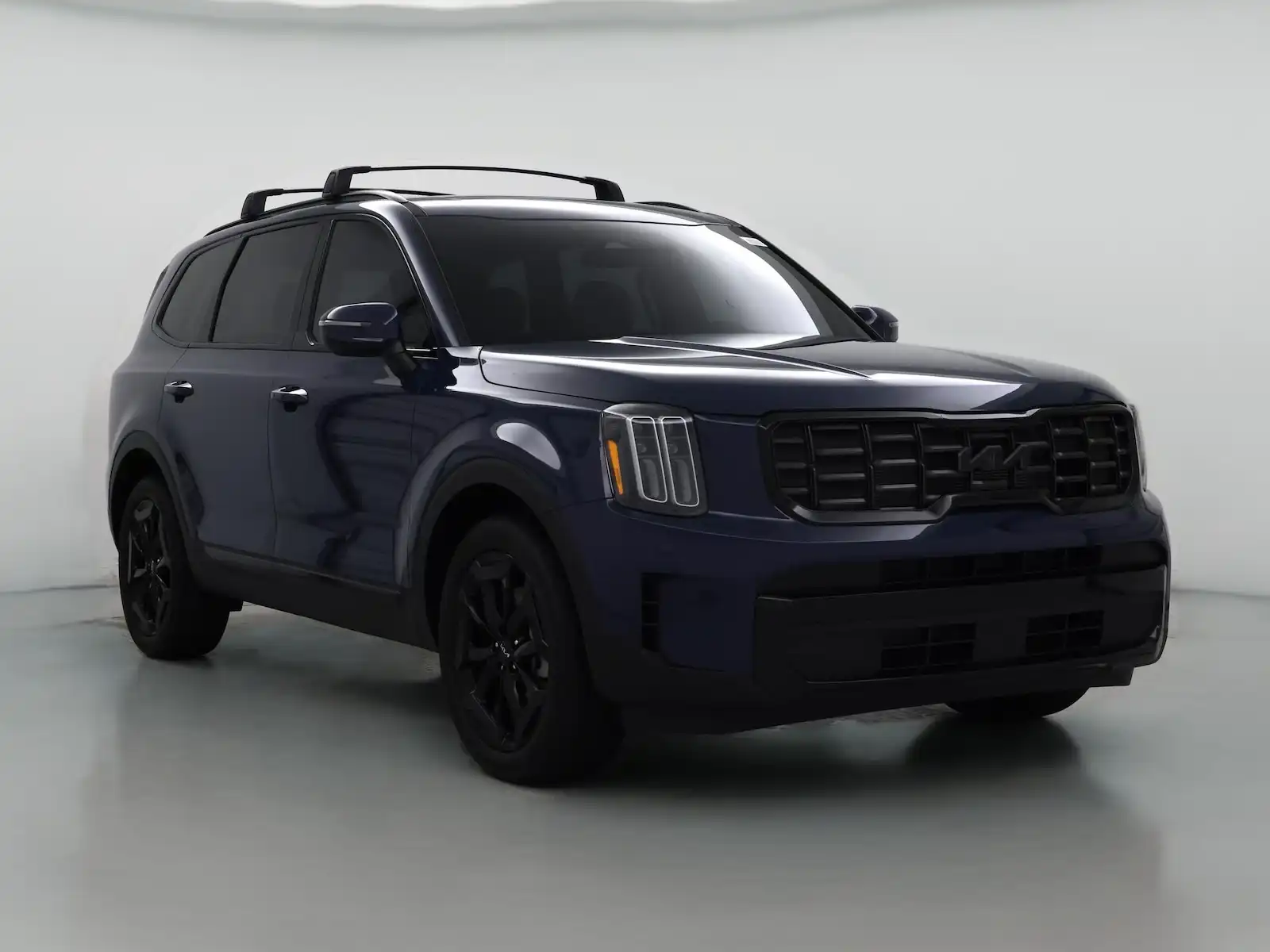 2025 Kia Telluride S FWD's photo