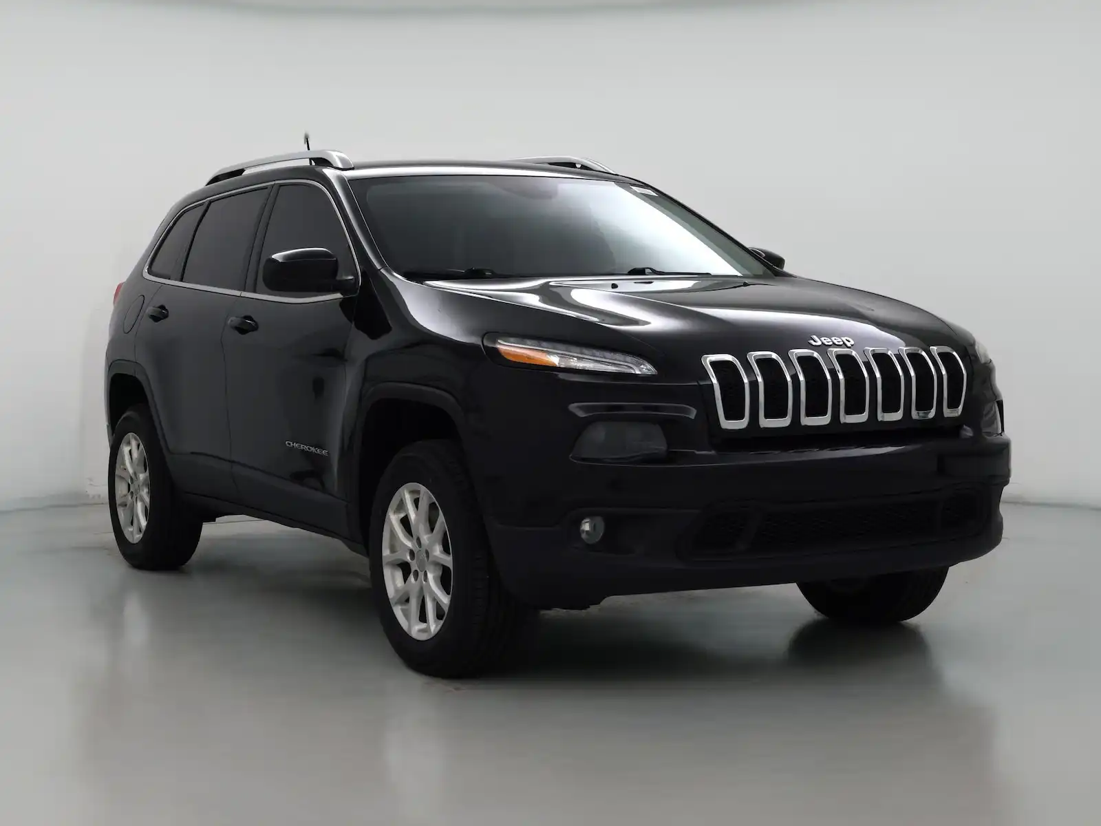 2018 Jeep Cherokee Latitude Plus 4WD's photo