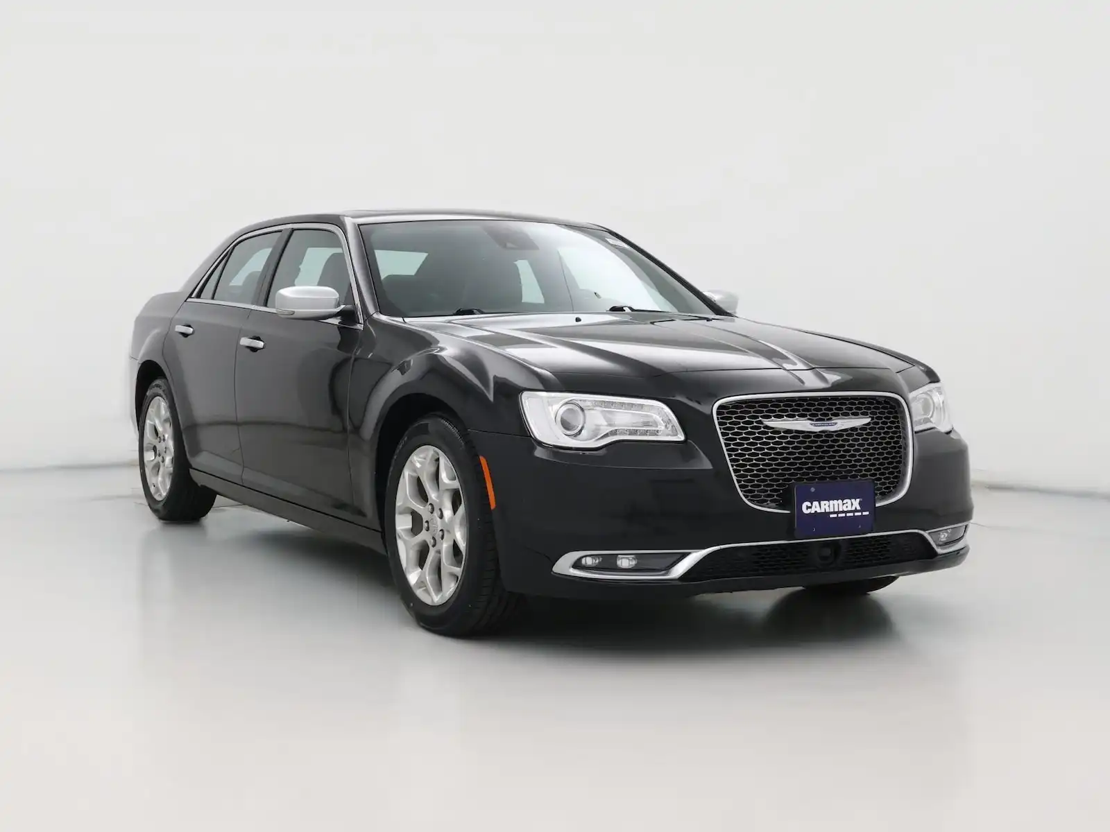 2017 Chrysler 300 C Platinum AWD's photo