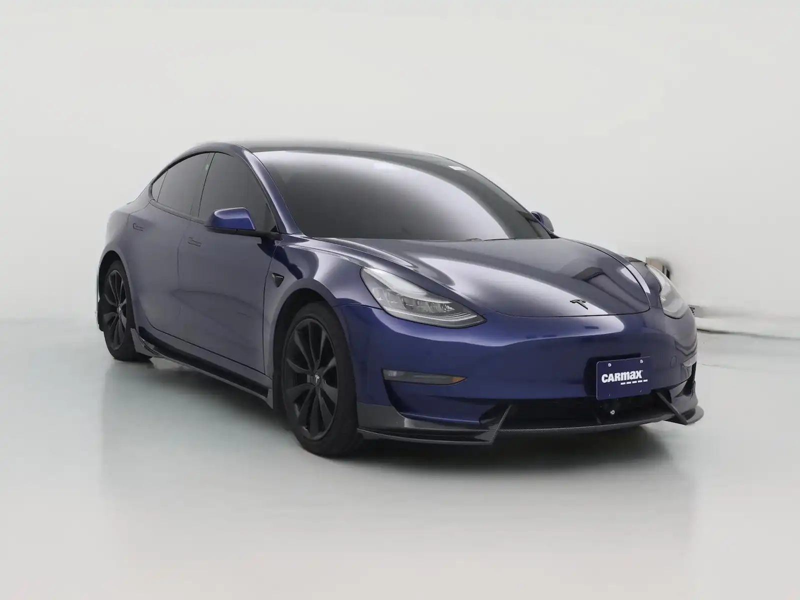 2021 Tesla Model 3 Long Range Dual Motor AWD's photo