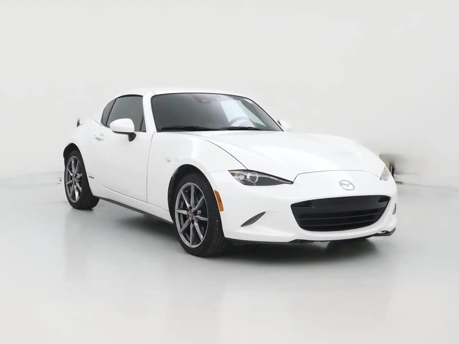 2020 Mazda MX-5 Miata Auto 100TH Anniversary's photo