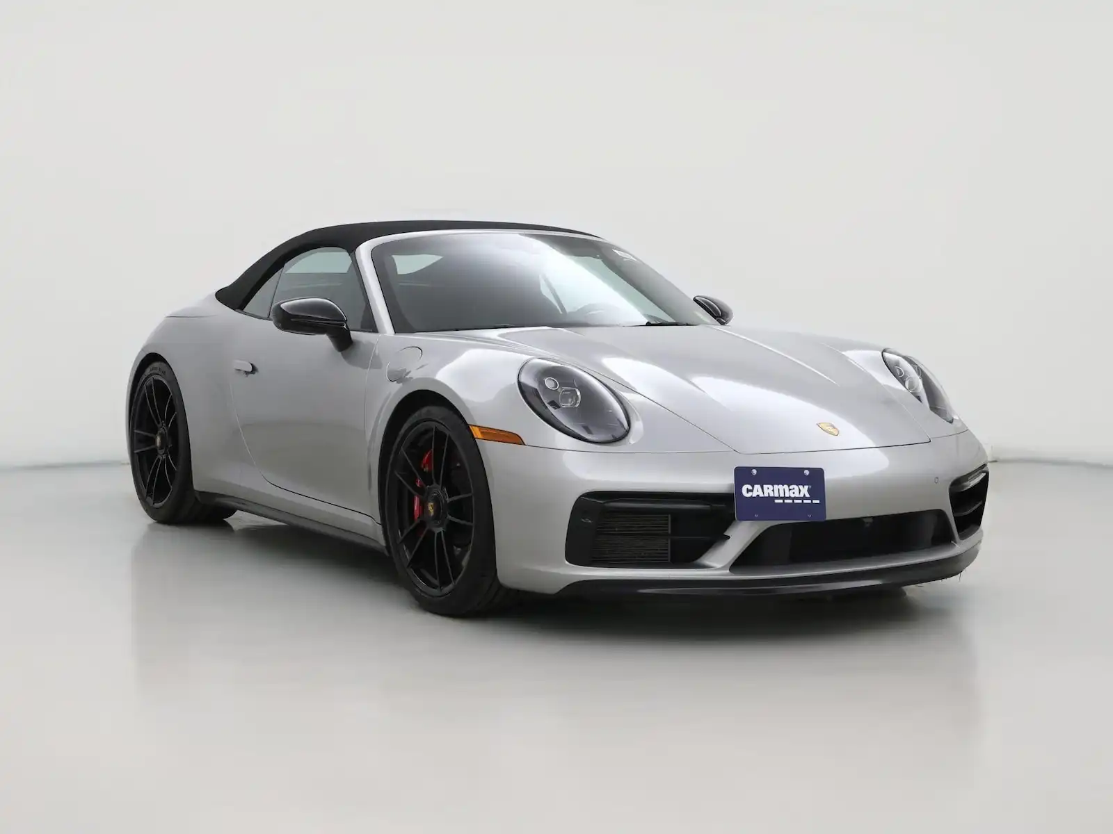 2023 Porsche 911 Carrera 4 GTS Cabriolet's photo