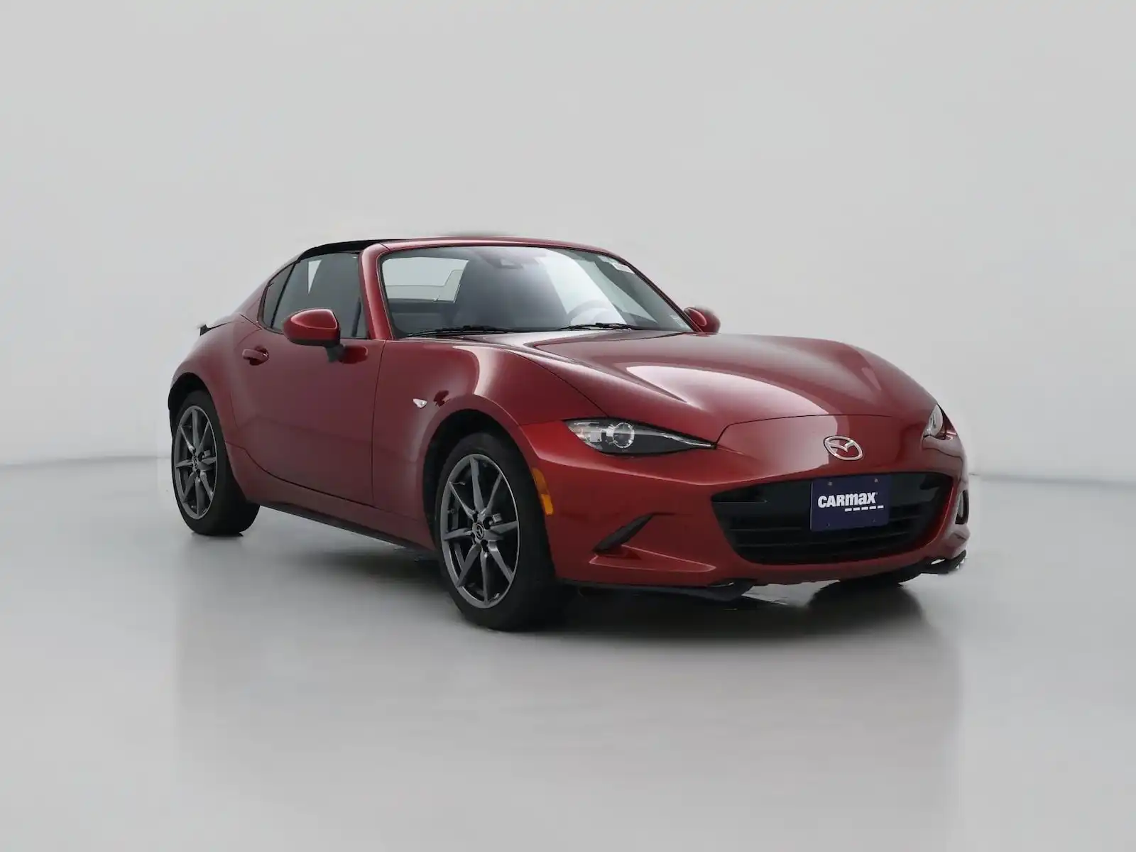 2019 Mazda MX-5 Miata Grand Touring Auto's photo