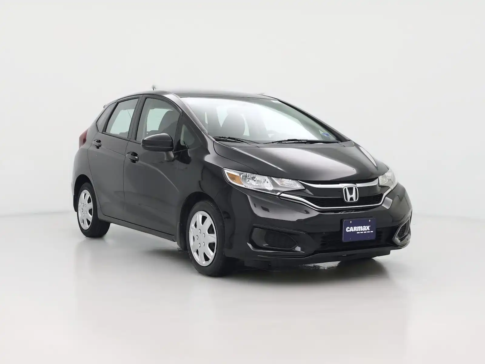 2019 Honda Fit LX CVT's photo