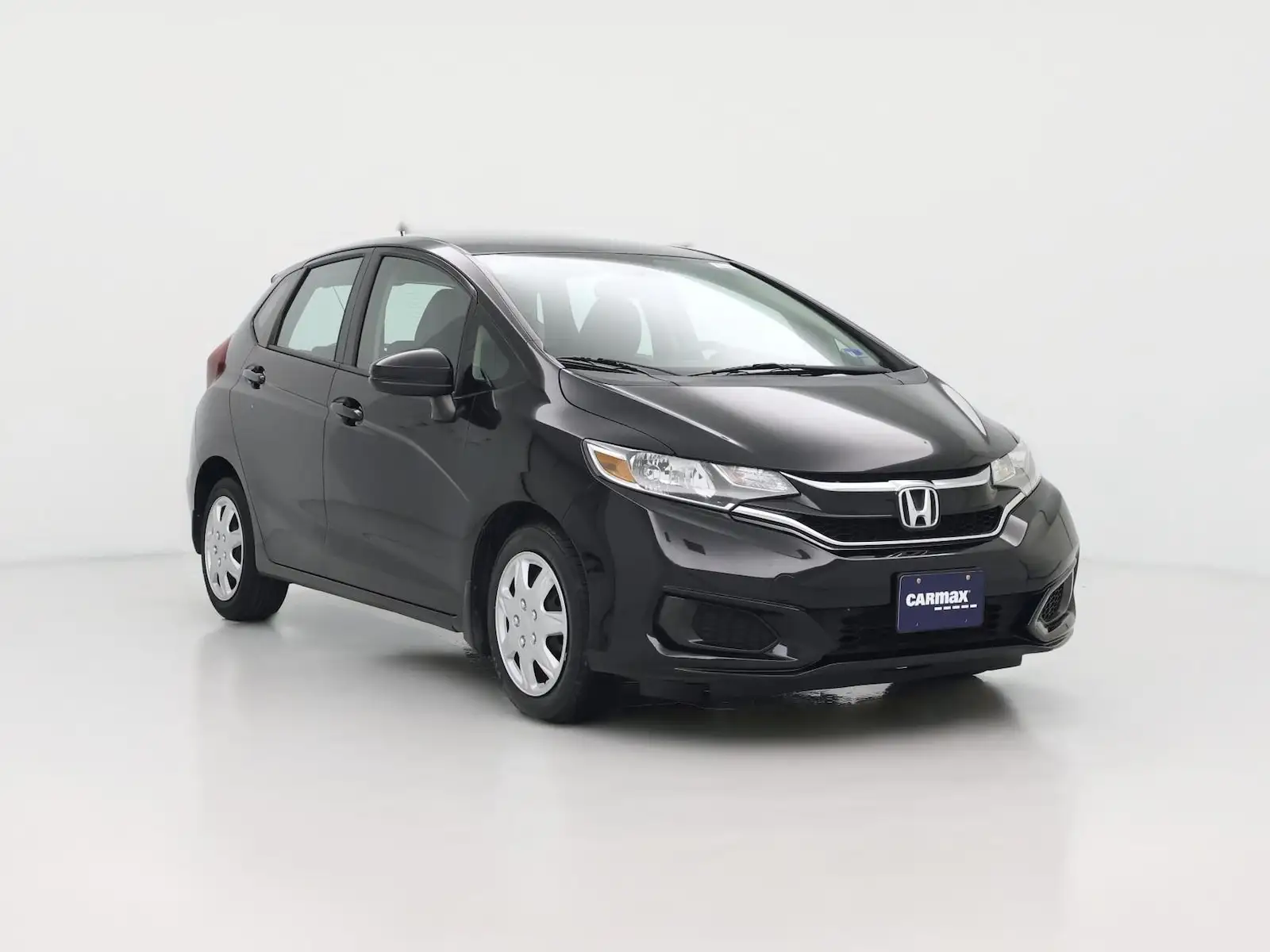 2019 Honda Fit LX CVT's photo