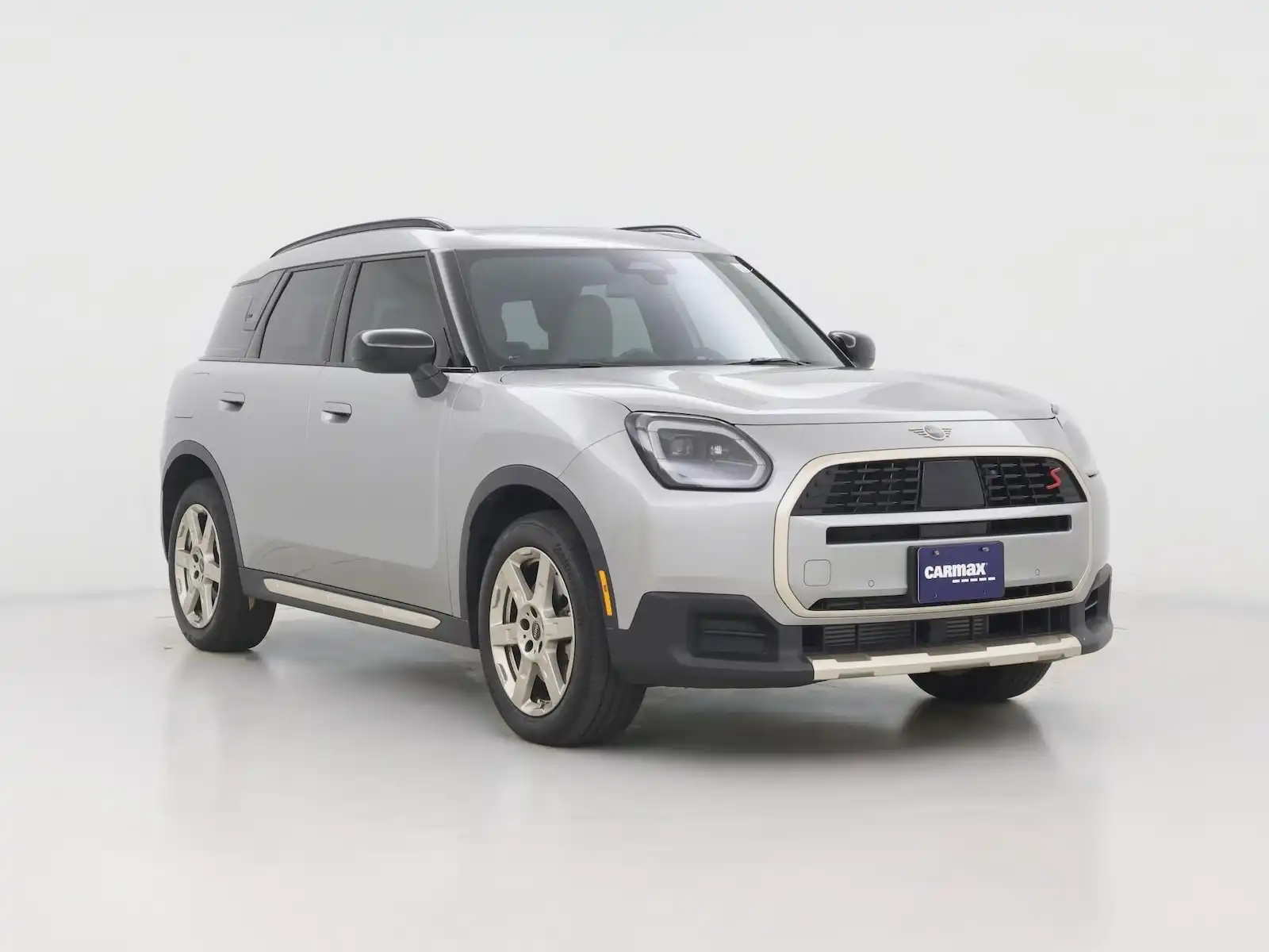 2025 MINI Countryman S ALL4's photo