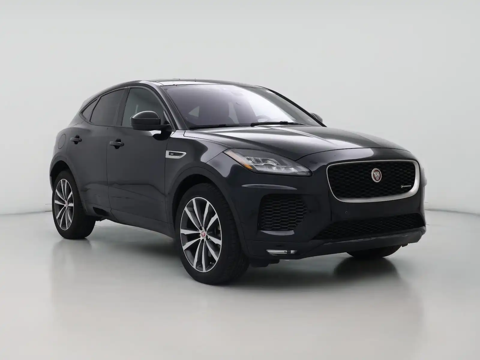 2020 Jaguar E-PACE P300 R-Dynamic SE AWD's photo