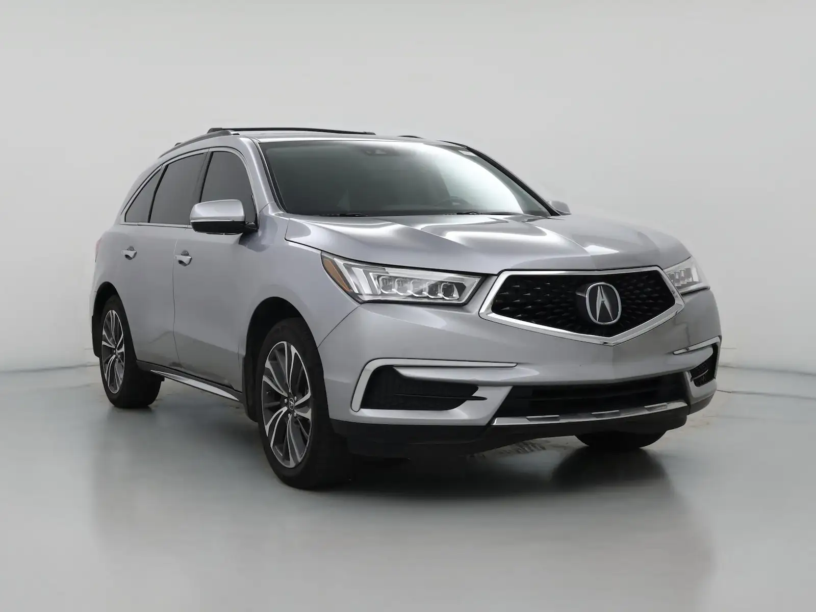2020 Acura MDX Technology Package photo 1