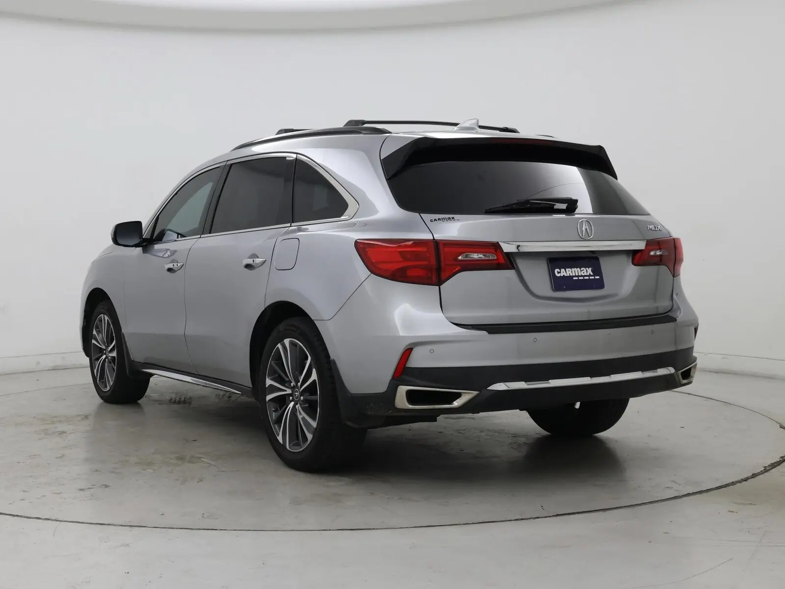 2020 Acura MDX Technology Package photo 3