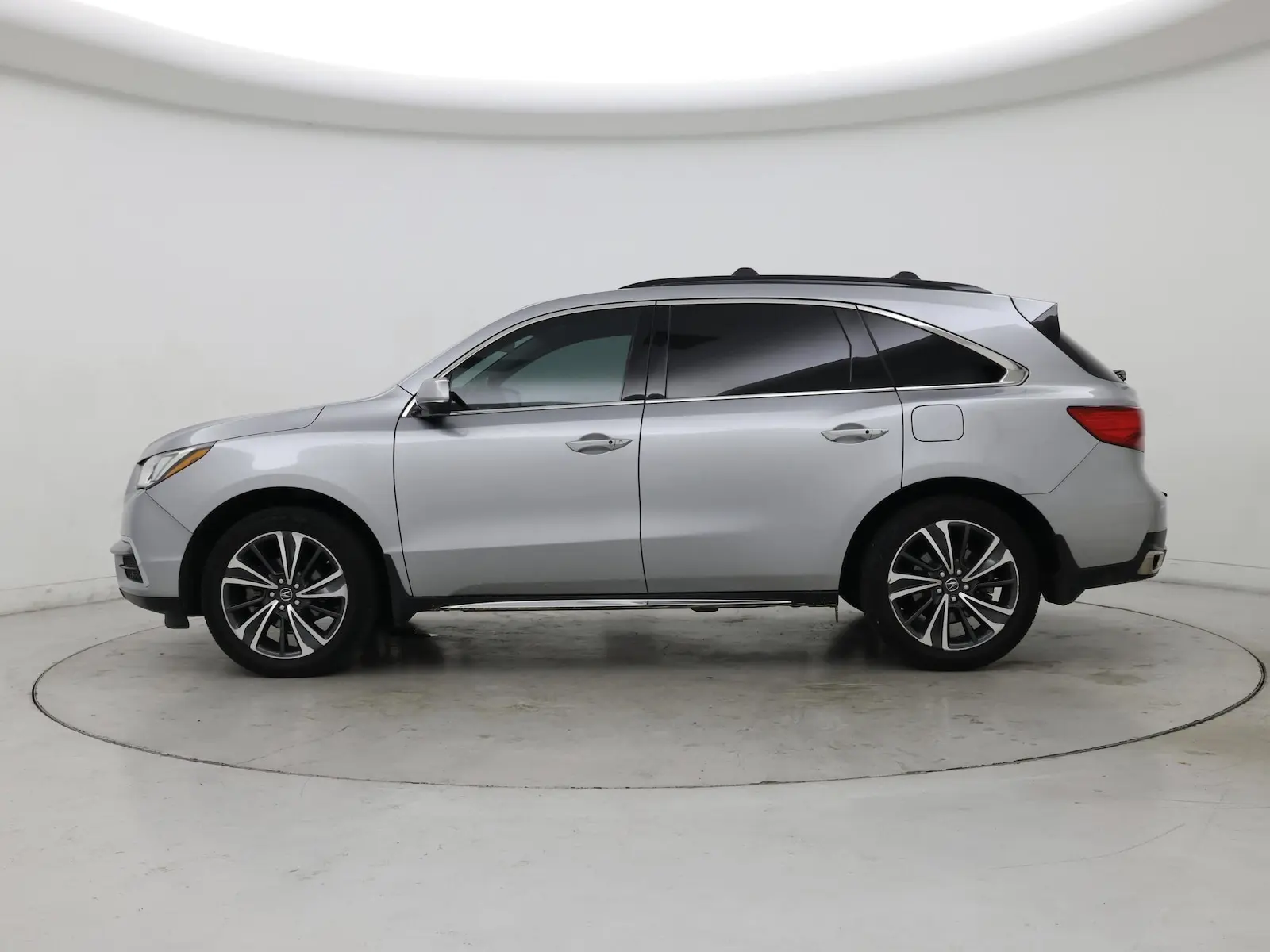 2020 Acura MDX Technology Package photo 4