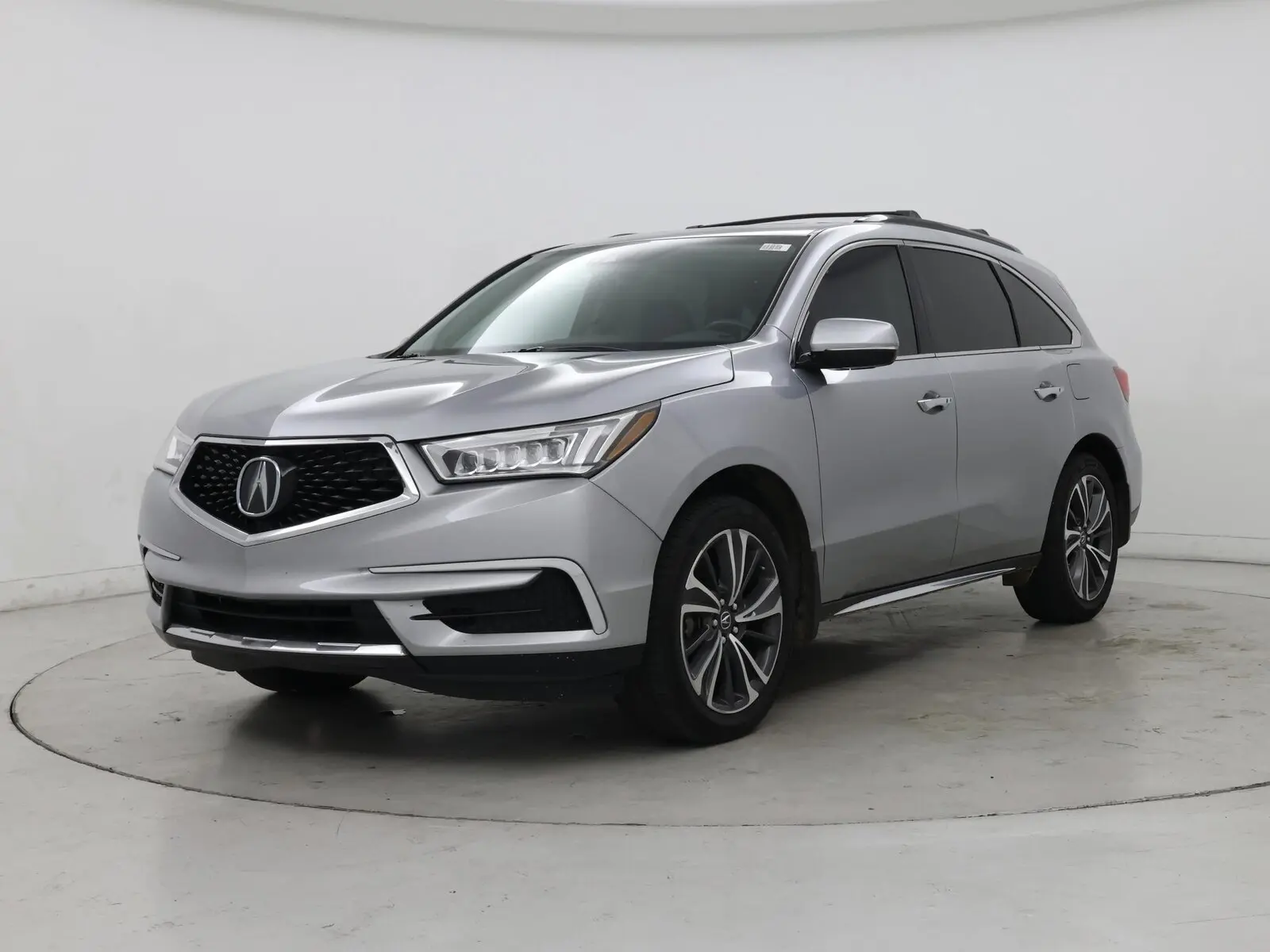2020 Acura MDX Technology Package photo 5