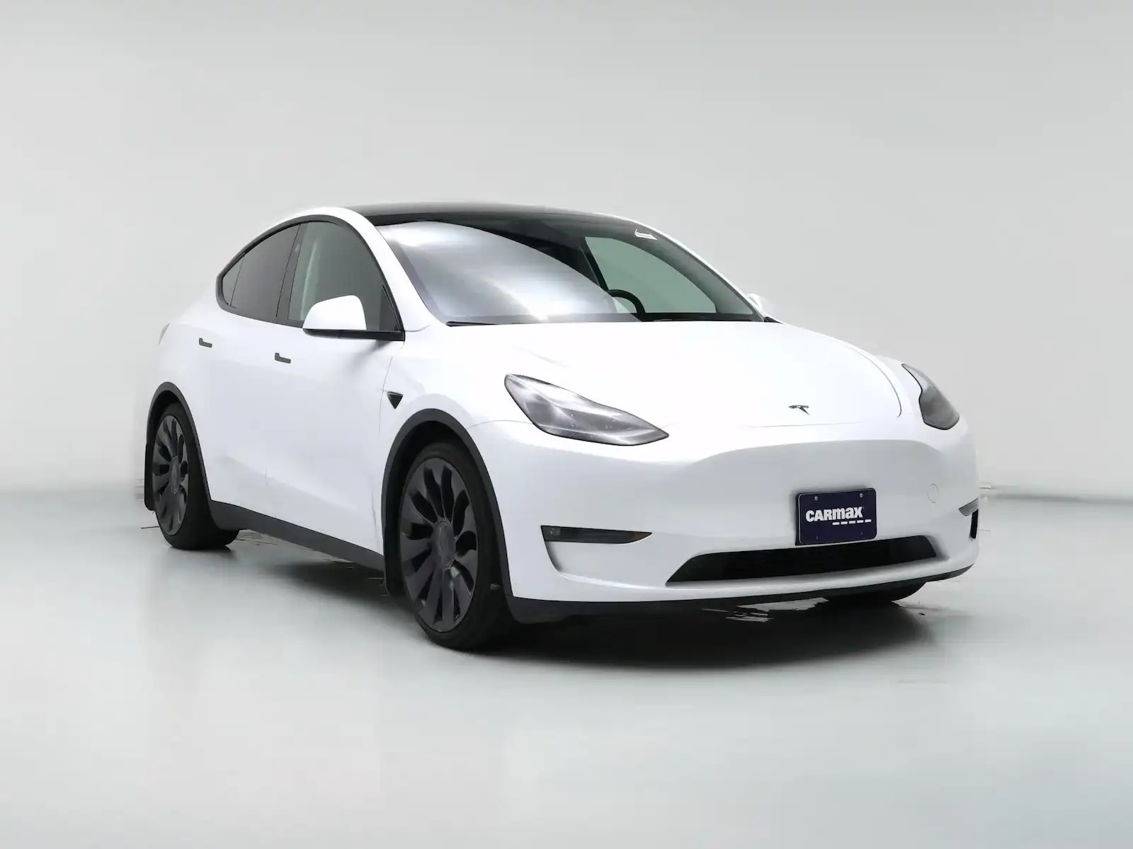 2024 Tesla Model Y Performance Dual Motor AWD's photo