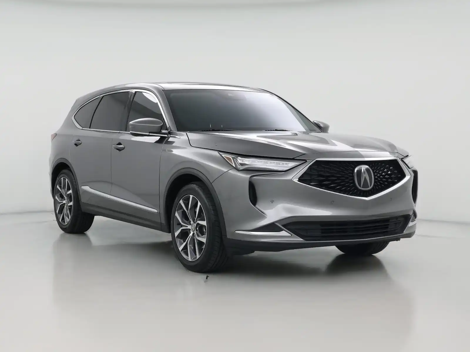 2023 Acura MDX Technology Package's photo