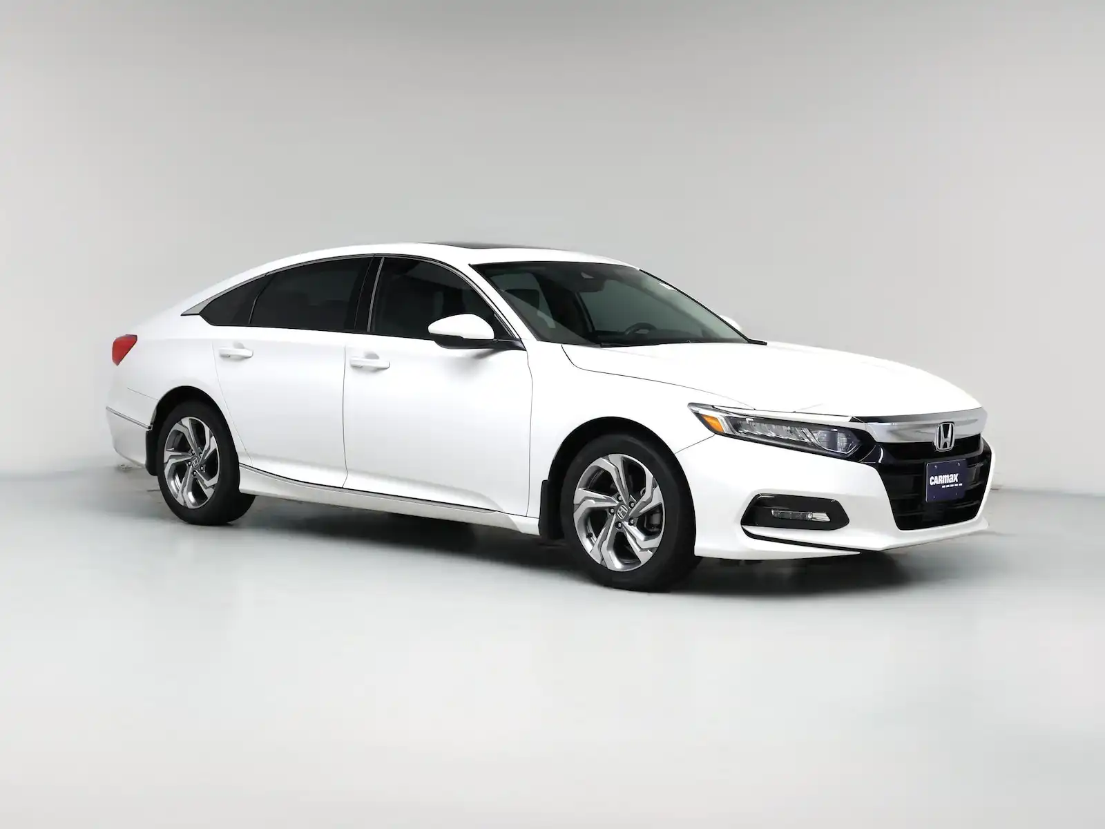 2019 Honda Accord 1.5T EX-L CVT's photo