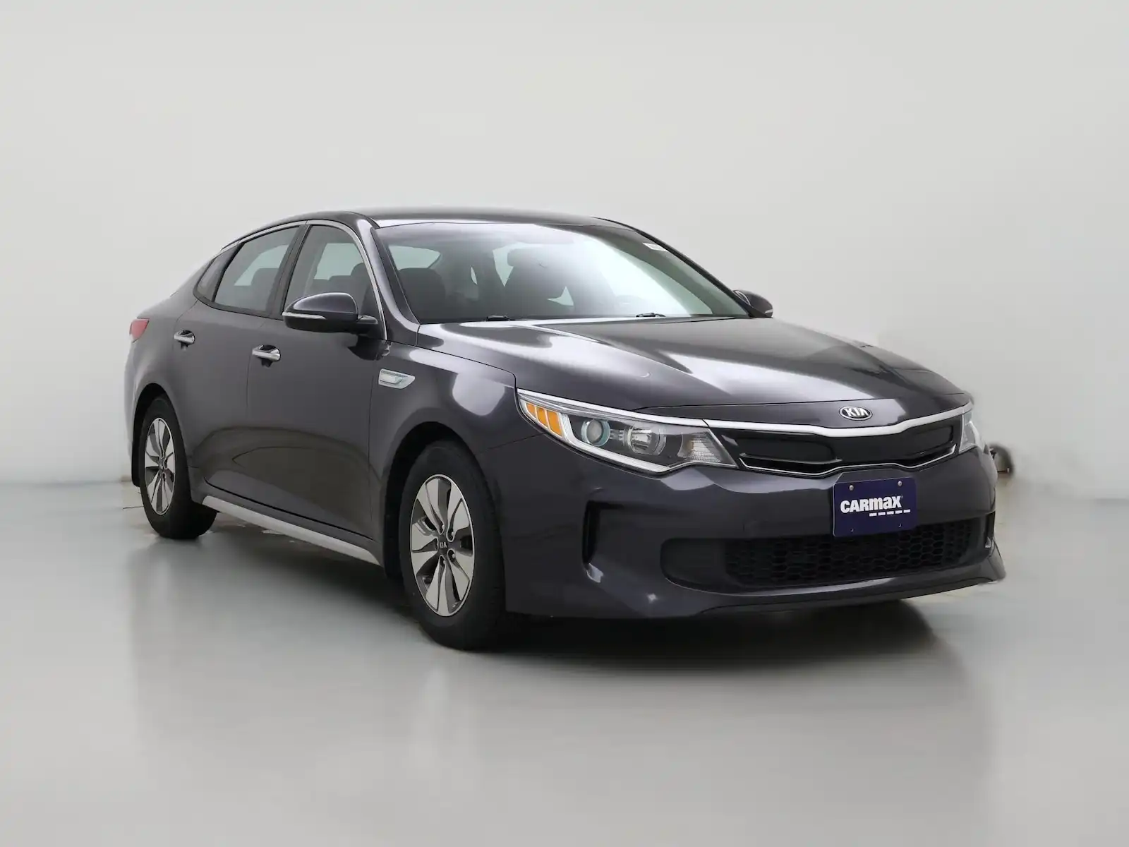 2017 Kia Optima Hybrid Premium's photo