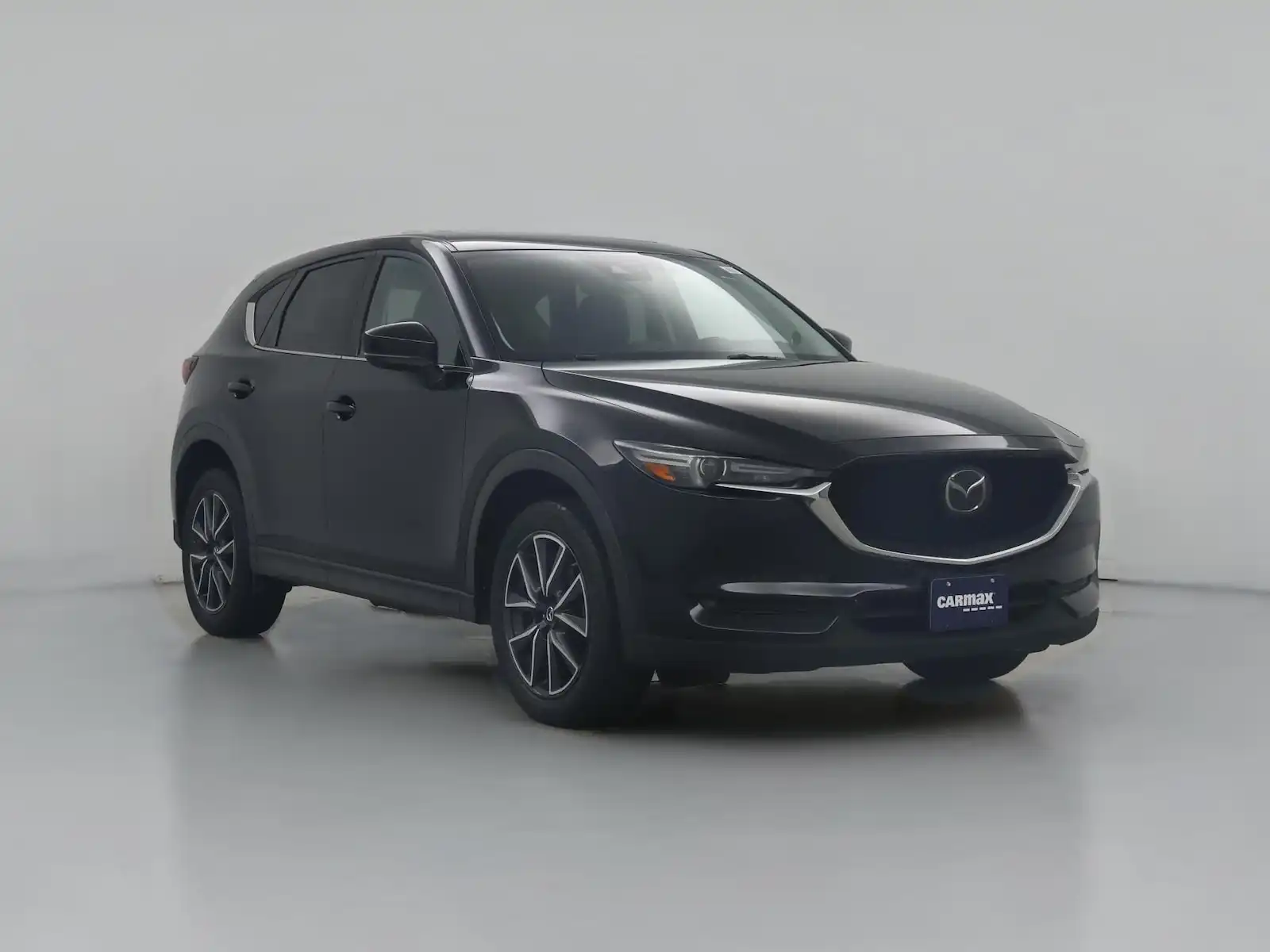 2017 Mazda CX-5 Grand Touring AWD Auto's photo