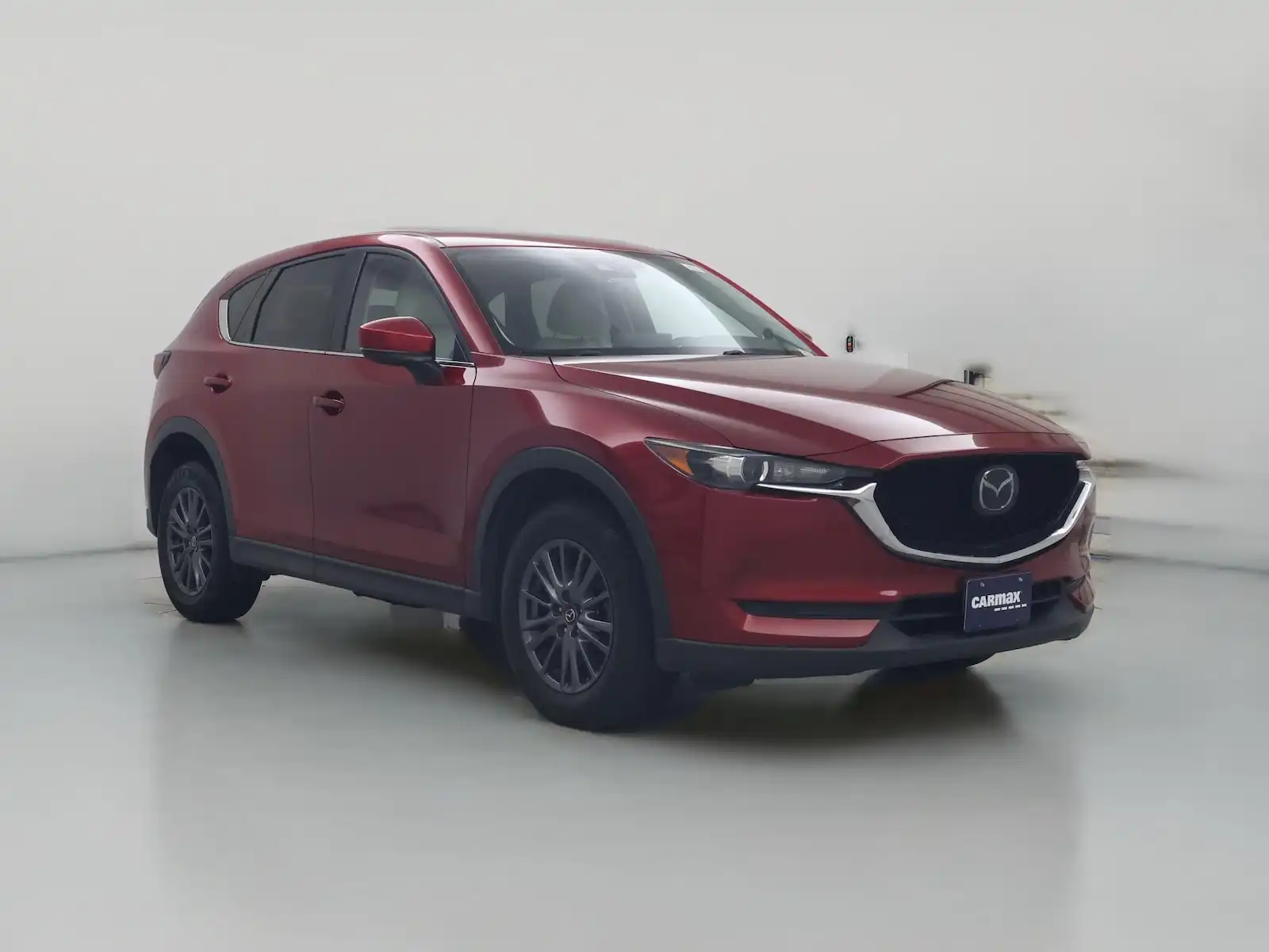 2021 Mazda CX-5 Touring AWD Auto's photo